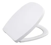 Comprar Asiento Tapa Para Inodoro Monaco Roca Herrajes Nylon