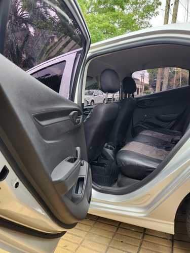 Chevrolet Prisma 1.4 Joy Ls 98cv