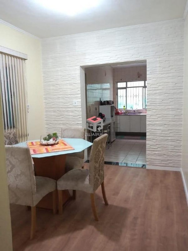 Imagem 8 de 29 de Sobrado 3 Dormitórios Jardim Belita - 41795