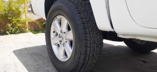 Imagen 13 de 16 de Toyota Hilux