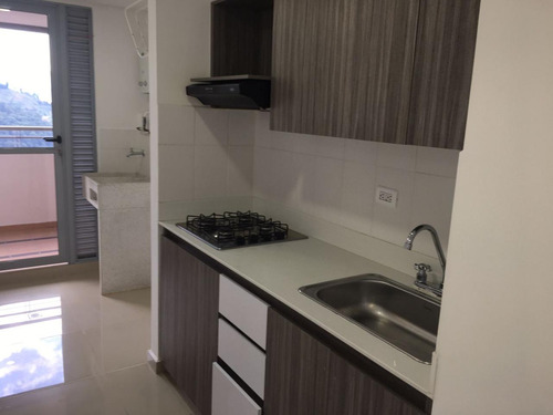 Apartamento En Venta, Bahia Grande - Itagüí Ditaires