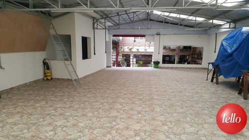 Comercial/industrial - Ref: 205166