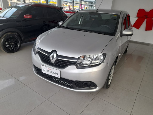 Renault Sandero 1.6 EXPRESSION 8V FLEX 4P MANUAL