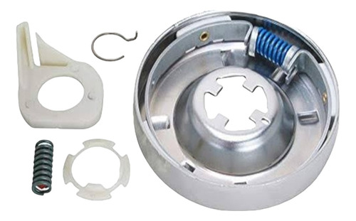 Clutch Mod Generico Lavadora Whirlpool 285785j