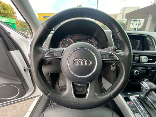Audi Q5 2.0 Tdi S-tronic Luxury