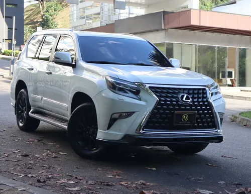 Lexus GX 4.6 460 Premium