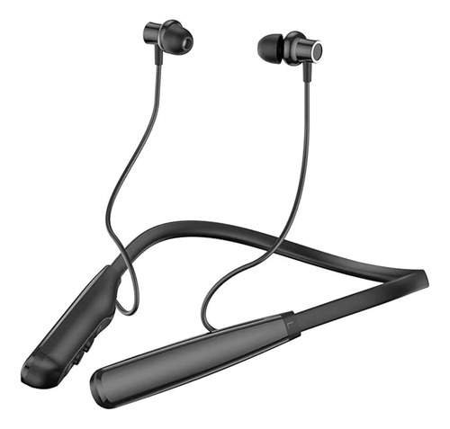 Wireles Sport Bass Extra Auriculares Inalambricos 