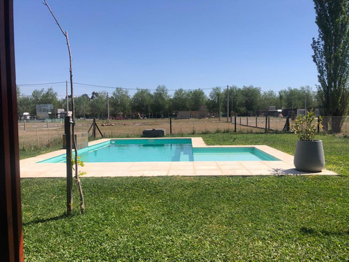 Pinares Del Sur Barrio Privado Temporada 2024/2025 Piñero