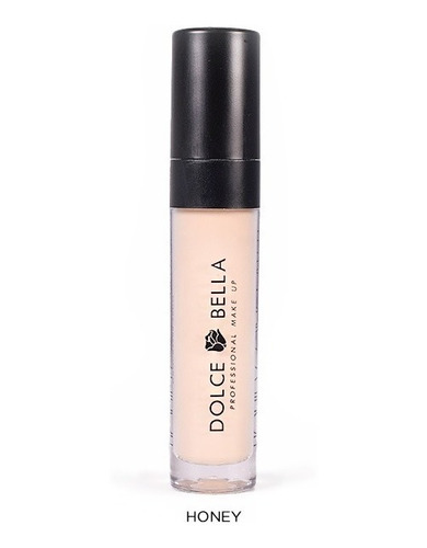 Corrector De Ojeras Liquido Carmel