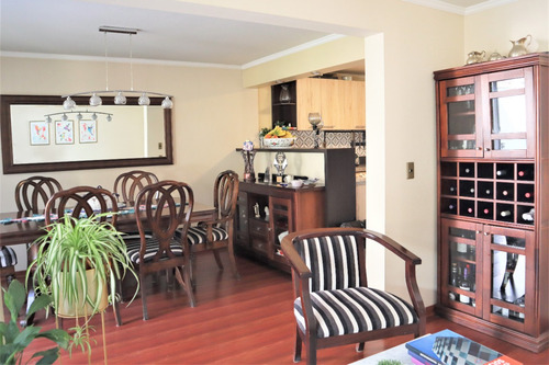 Altos Del Parque - Dentro De Condominio