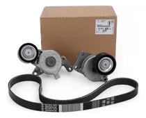 Comprar Correa Accesorios Y Tensores Originales Peugeot Citroen 2.0