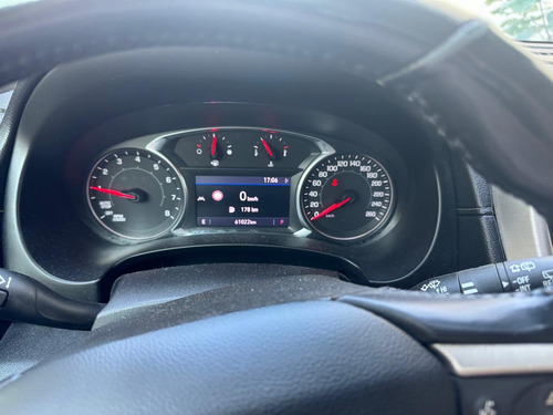 Gmc Terrain Denali Paquete D 2019