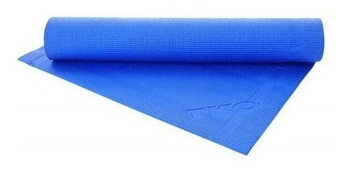 Colchoneta Yoga Mat Y Pilates Tko De 3mm Y Fittness.  L3o