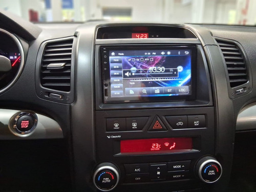 Kia Sorento 2.4 EX2 4X2 16V 7 LUGARES