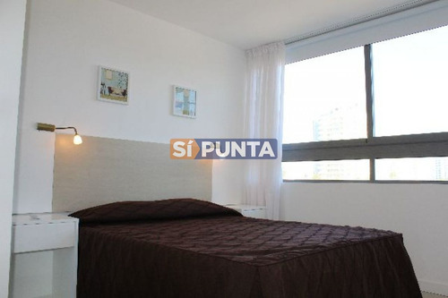 Imagen 5 de 9 de Apartamento A La Venta En Punta Del Este