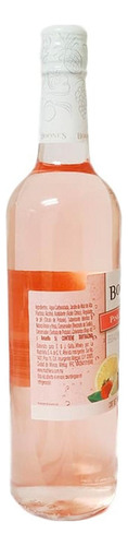 Licor Boones Pink Lemonade 750 Ml