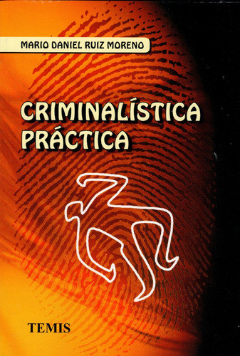 Criminalistica Practica