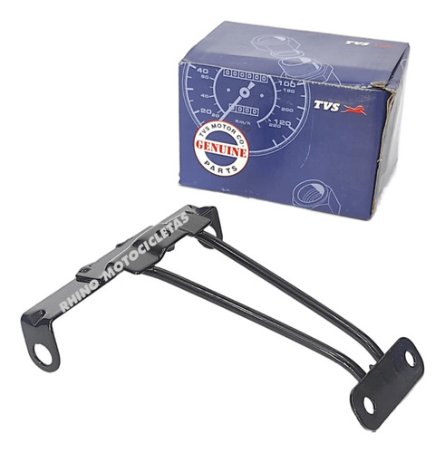 Soporte Guardabarro Trasero - Tvs Rtr 160/180 2v - Original