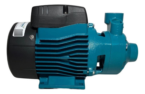 Bomba Periférica Apm75l 1.0 Hp 220v Lepono