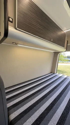 Motorhome Compacto Sprinter 0km