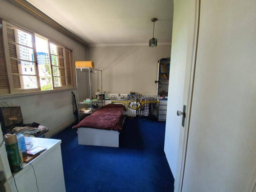 Sobrado Com 3 Dormitórios À Venda, 426 M² Por R$ 5.000.000,00 - Belenzinho - São Paulo/sp - So1406