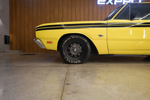 Dodge Dart 5.2 V8 Gasolina 2p Manual
