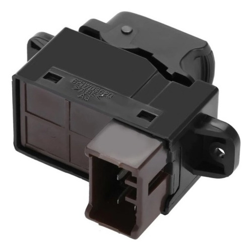 Interruptor Alza Vidrios Para Hyundai Accent 2006 Al 2011