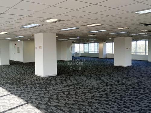 Oficina Torre Millenium 1.215m2