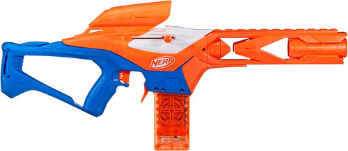 Nerf N Serie Pinpoint 18 Dardos N1 Hasbro Cf