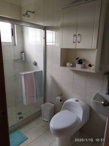 Imagen 7 de 19 de Apartamento A La Venta El Parral, Valencia, Carabobo