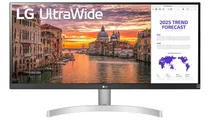 Comprar Monitor LG Ultrawide Fhd Ips Hdr10 29wn600-w De 29 Pulgadas