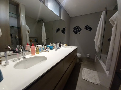 Imagen 18 de 30 de Apartamento En Venta Loma De Los Gonzalez 472-3121