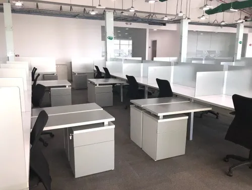 Oficina En Arriendo En Morato. Cod A1003070