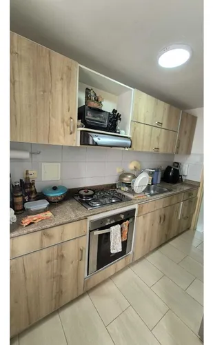 Venta Apartamento 82mt2 - La Flora 2 Pc/a -parqueadero Cubierto