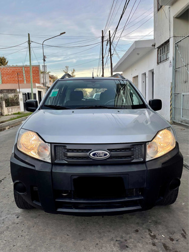 Ford Ecosport 1.6 My10 Xls 4x2 2010