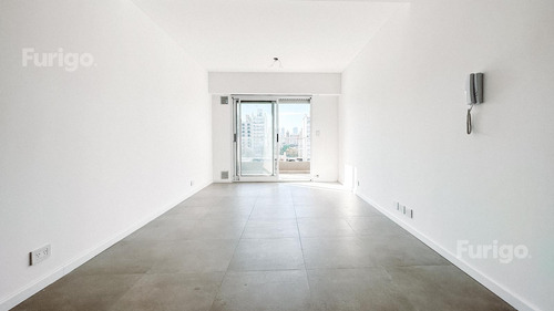 Venta. Departamento Monoambiente A Estrenar. Rosario