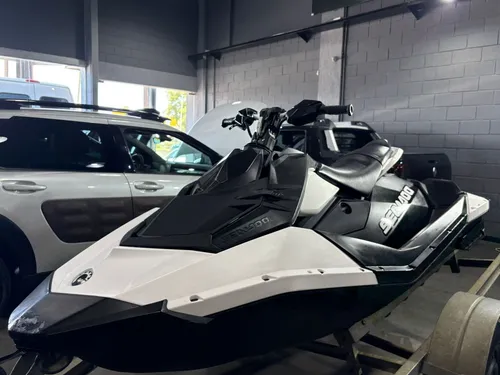 Sea Doo Spark