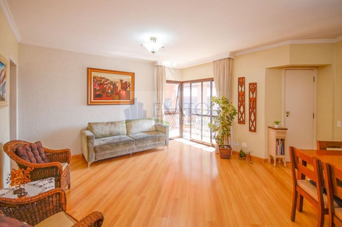 Imagem 1 de 15 de Excelente Apartamento, Pronto Para Morar, Ensolarado, Ótimo Local. - Em46614