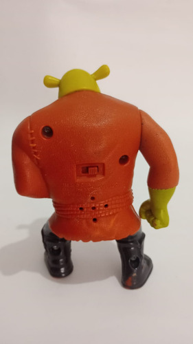 Boneco Brogan Shrek (Usado)