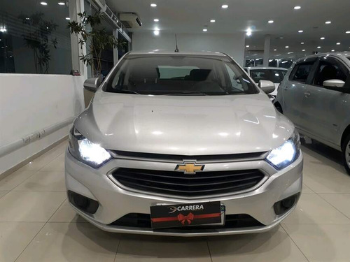 Chevrolet Onix 1.0 MPFI LT 8V FLEX 4P MANUAL