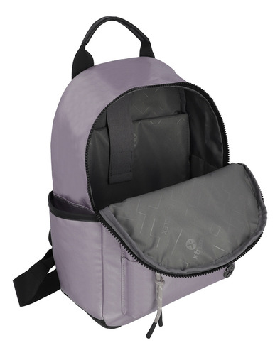 Mochila Xtrem Amber 5xt Lila S