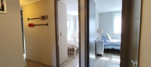Depto En Excelente Ubicación A Pasos De Playa Grande Pucón