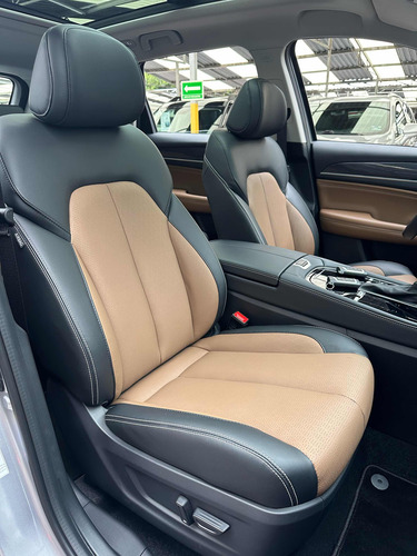 Dodge Journey 1.5T Gdi Gt