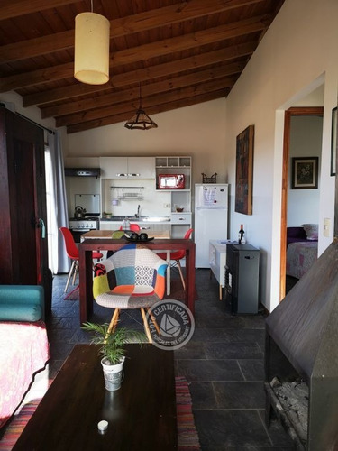 Naranjita En Villa Serrana