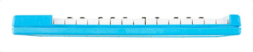 Controlador Midi USB Arturia Microlab Blue