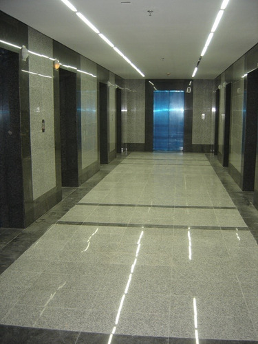 Oficina En Alquiler La Castellana 1200 M2