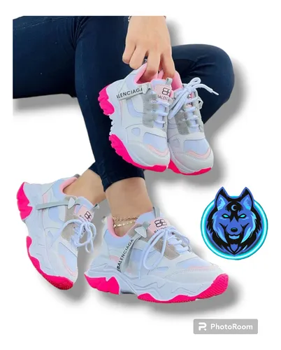 Balenciaga Ni os MercadoLibre