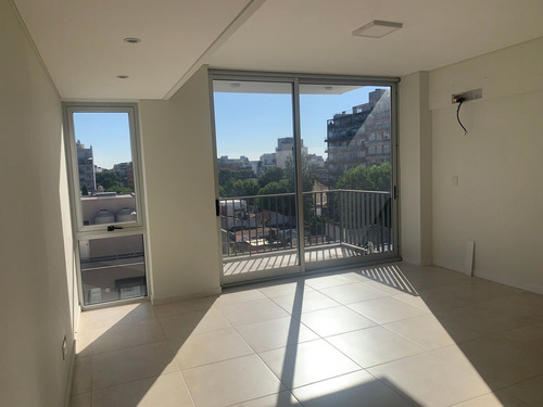 Imagen 5 de 22 de Oportunidad Venta 1ambiente Estrenar C/facilidad