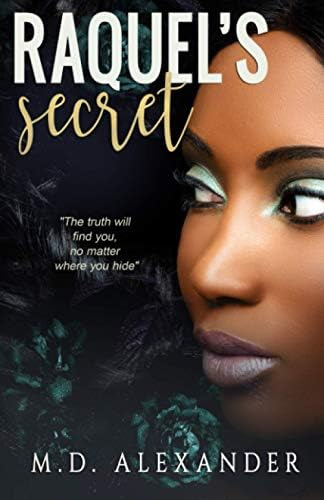 Libro:  Raqueløs Secret