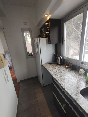 Departamento 3 Ambientes En Venta En Quilmes Centro